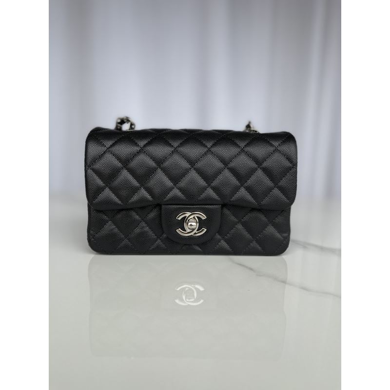 Ch*el cf series bags